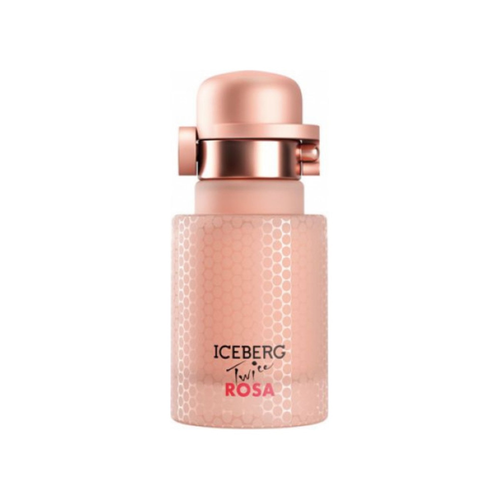 Twice Rosa Eau De Toilette 125ml Spray