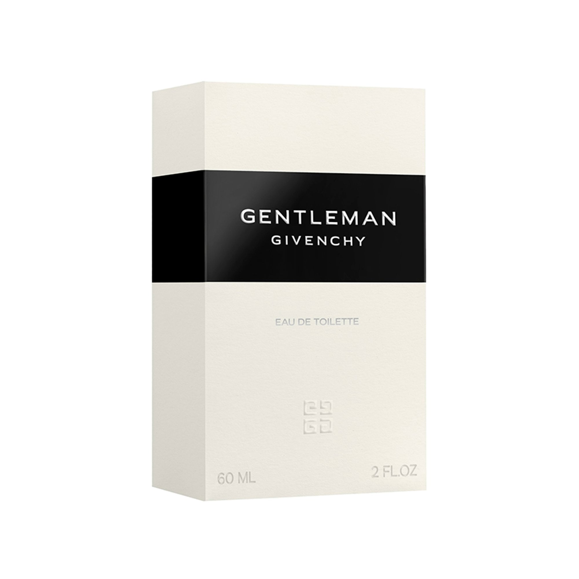 Givenchy Gentleman Eau De Toilette 60ml Spray