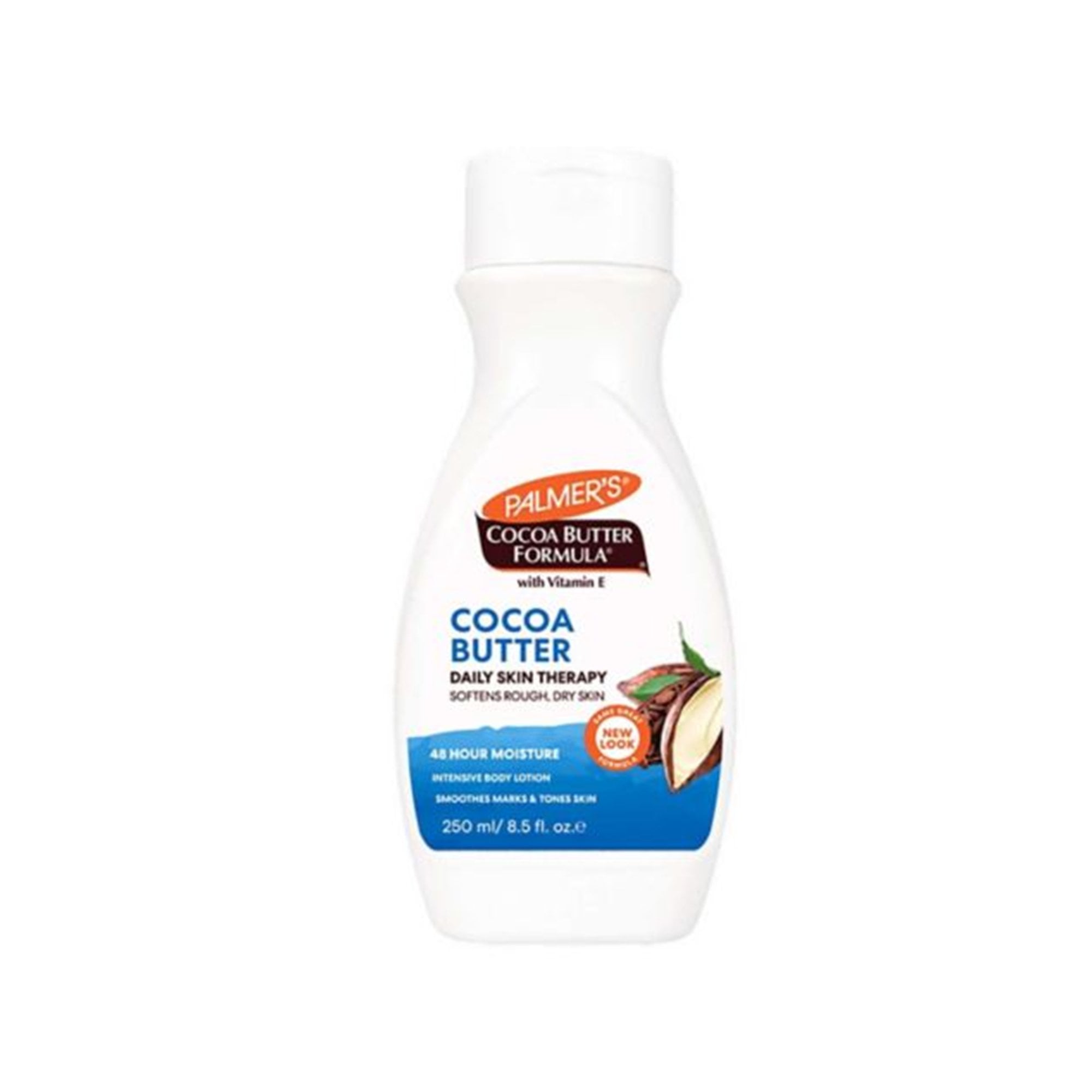 Cocoa Butter Formula Softnes 24H Moisture Body Lotion 250ml