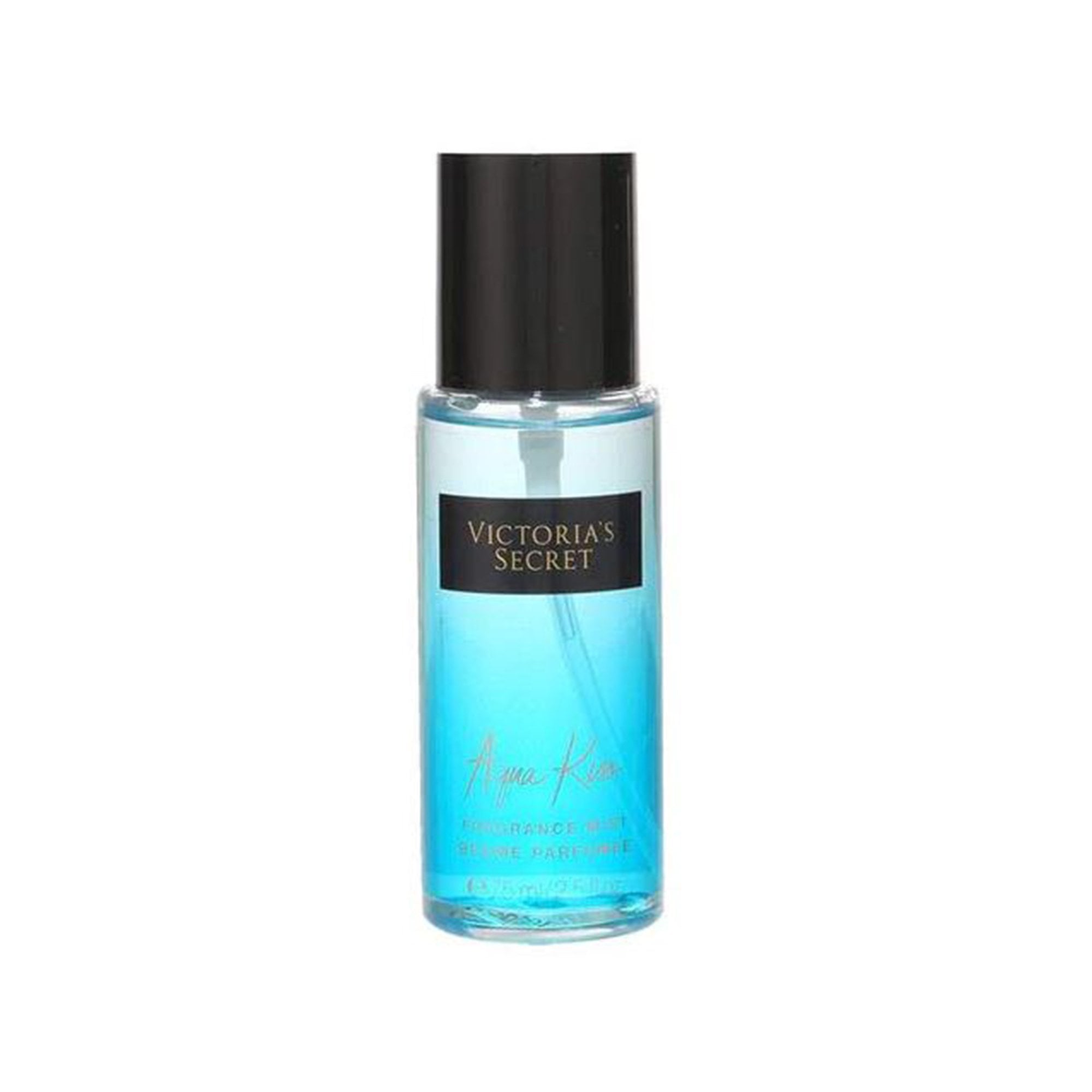 Victoria's Secret Aqua Kiss Fragrance Mist 75ml Spray