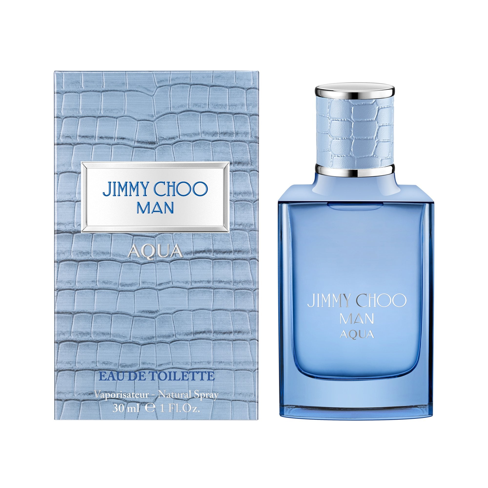 Jimmy Choo Man Aqua Eau De Toilette 30ml Spray