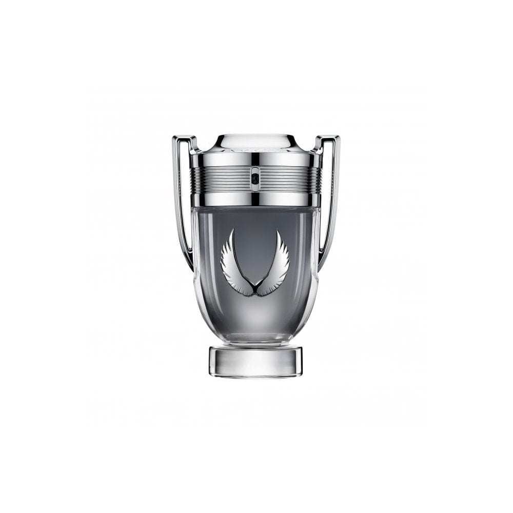 Rabanne Invictus Platinum Eau De Parfum 100ml Spray