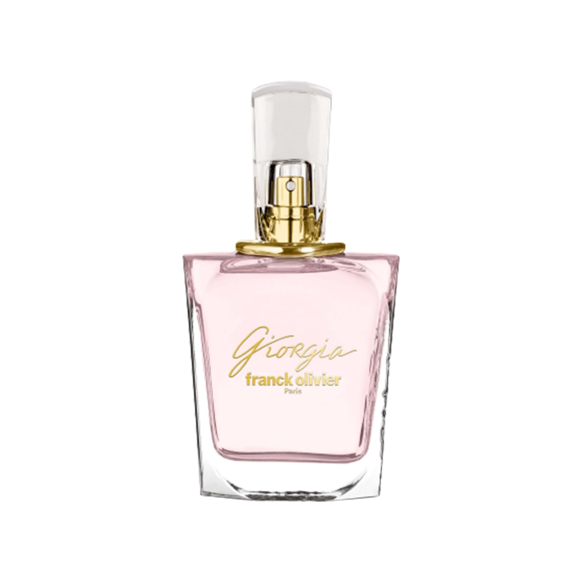 Franck Olivier Giorgia Eau De Parfum 75ml Spray