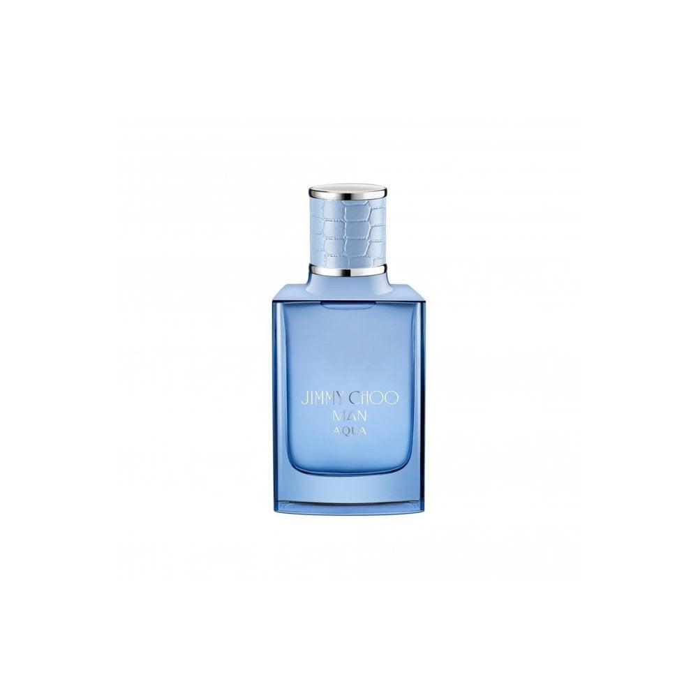 Jimmy Choo Man Aqua Eau De Toilette 50ml Spray