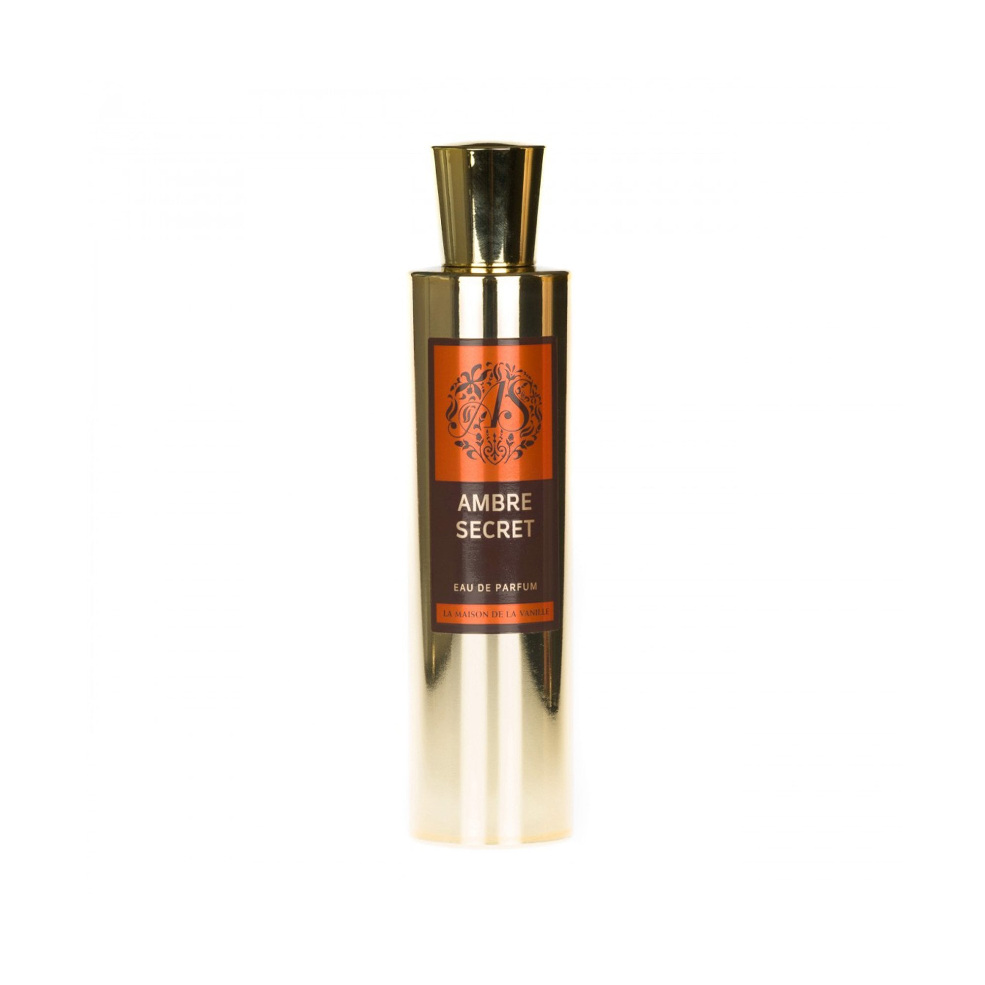 Ambre Secret Eau De Parfum 100ml Spray