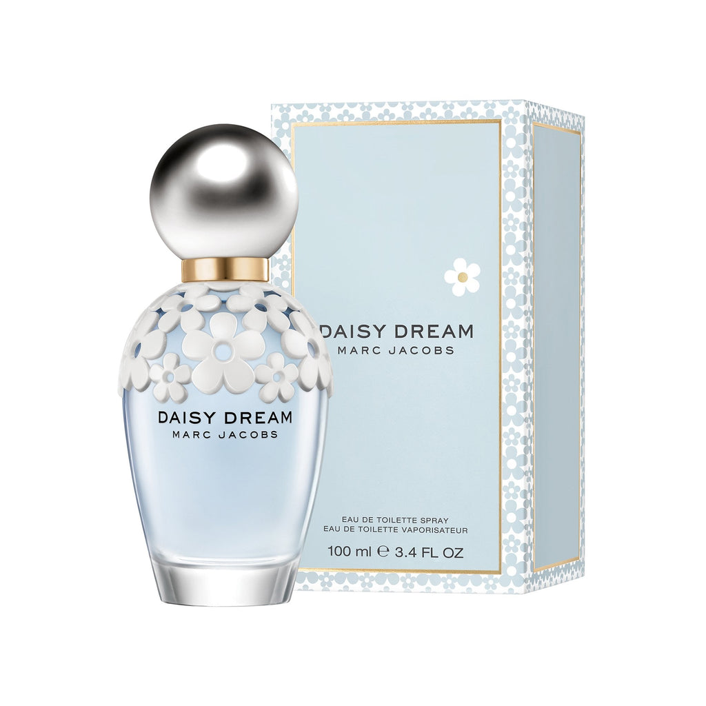 Marc Jacobs Daisy Dream Eau De Toilette 100ml Spray (24)