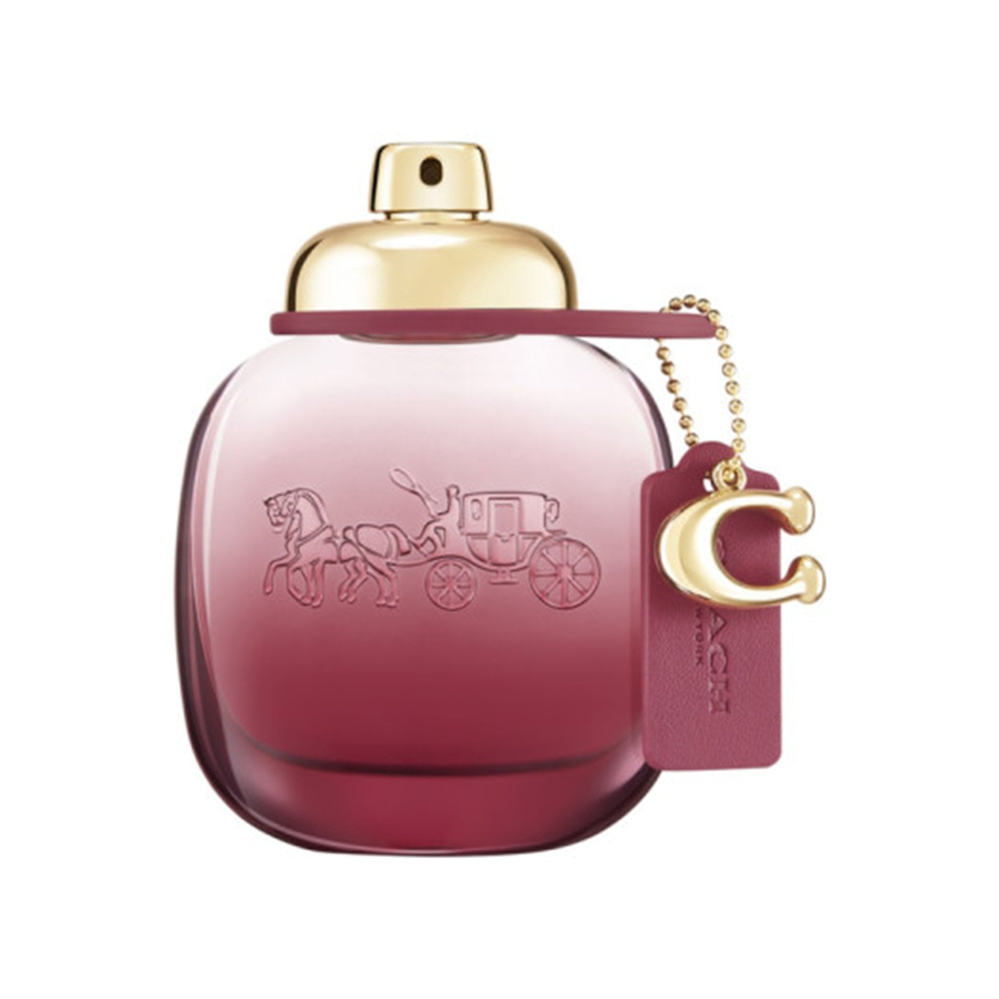 Coach Wild Rose Eau De Parfum 50ml Spray