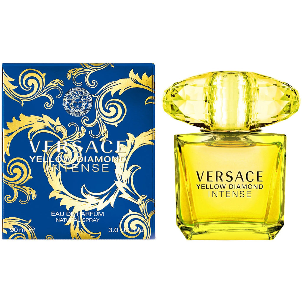 Yellow Diamond Intense Eau De Parfum 30ml Spray