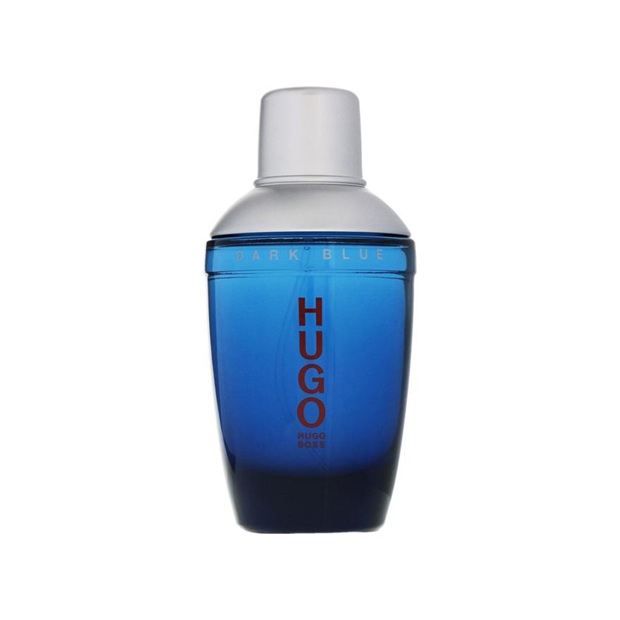 Hugo Boss Dark Blue Eau De Toilette 75ml Spray (30) – Beauty Base