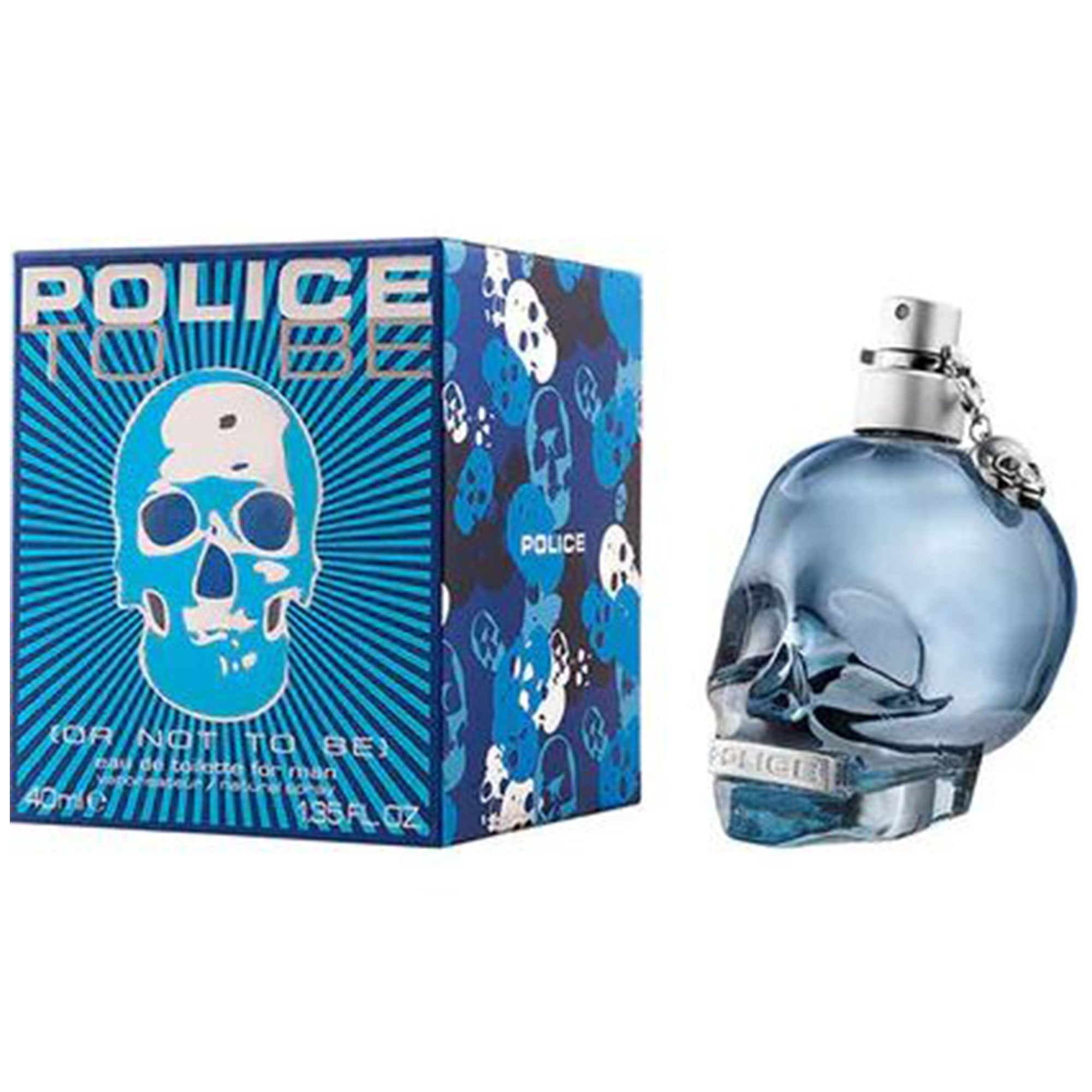 Police To Be Eau De Toilette 40ml Spray