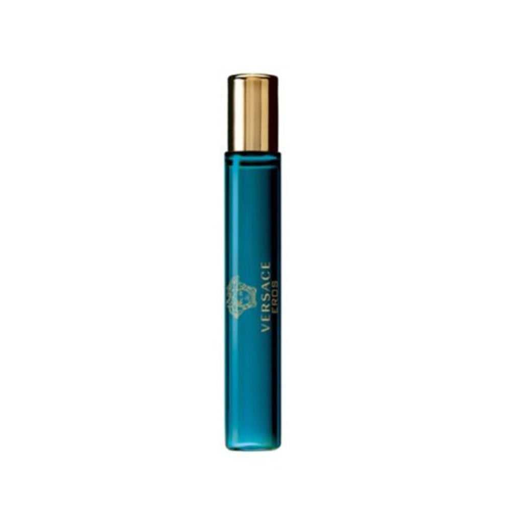 Versace Eros Eau De Toilette 10ml Spray