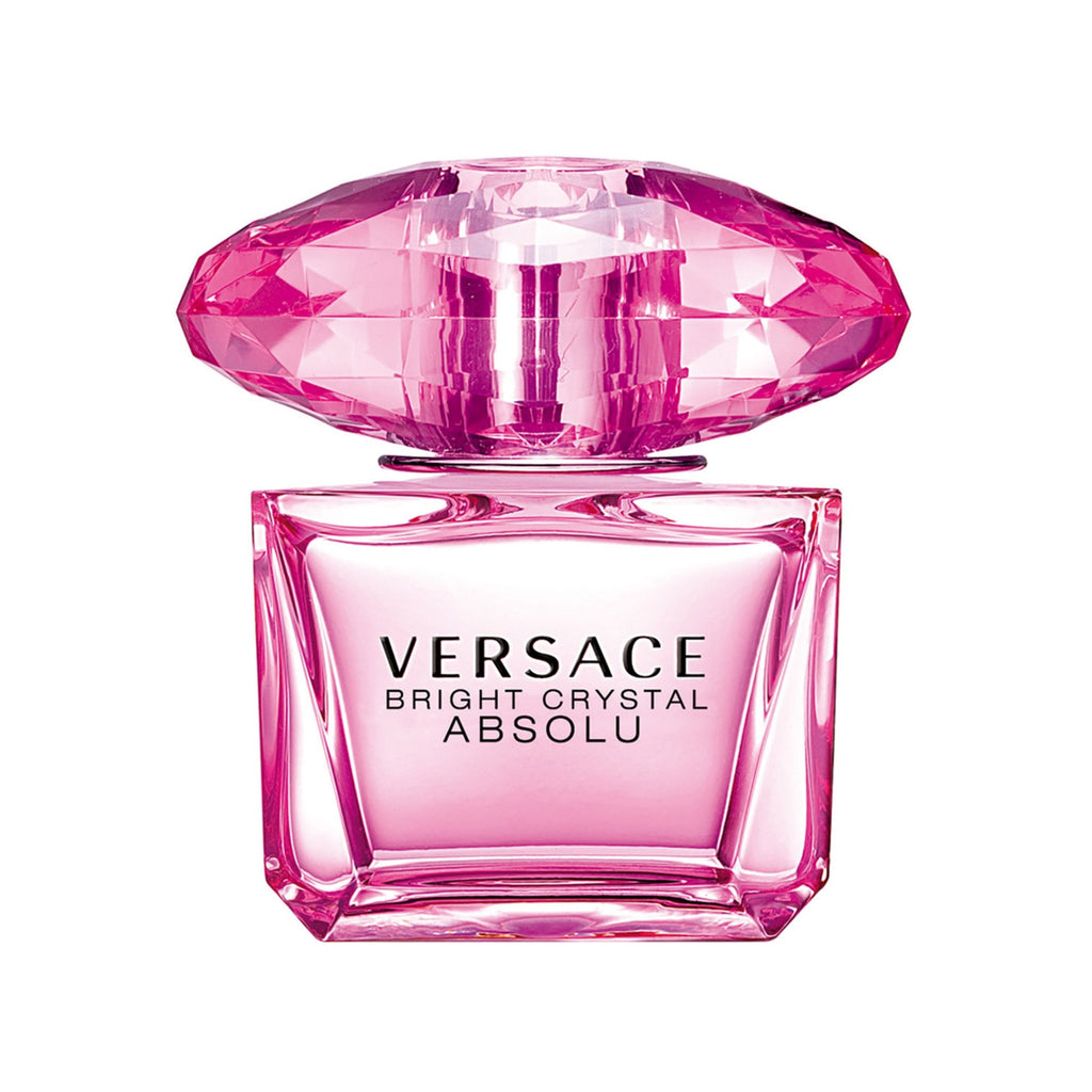 Versace Bright Crystal Absolu Eau De Parfum 90ml Spray