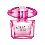 Versace Bright Crystal Absolu Eau De Parfum 90ml Spray