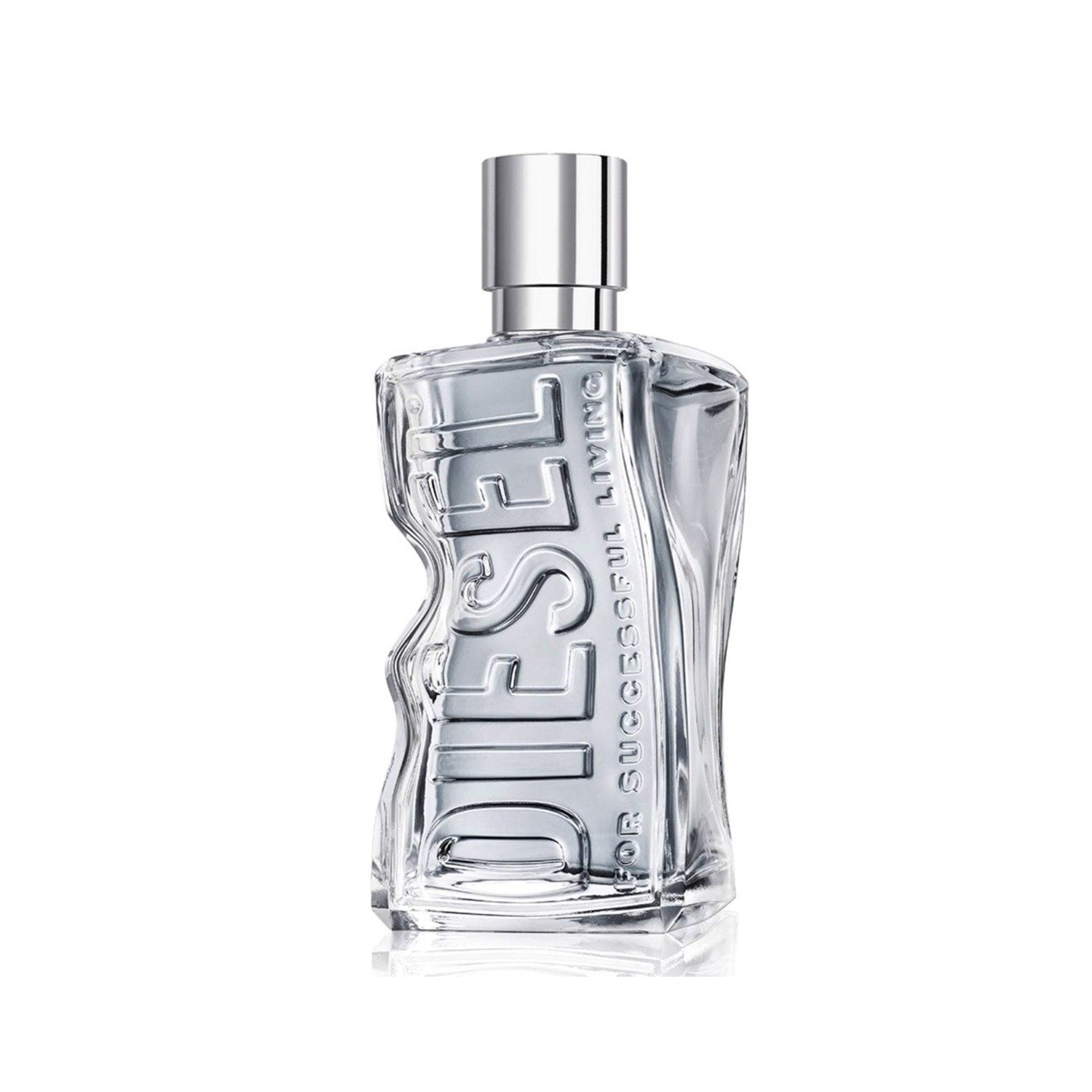 D by Diesel Eau De Toilette 50ml Spray