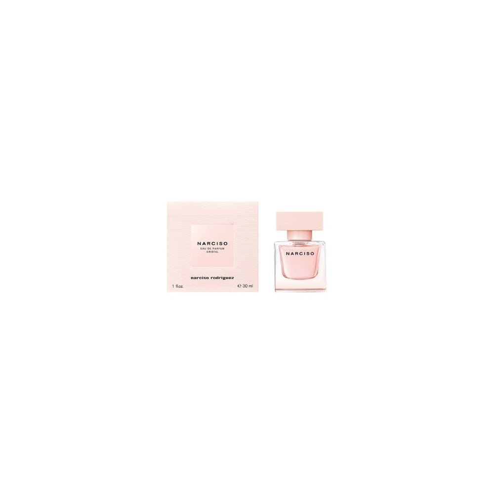 Narciso Eau de Parfum Cristal 50ml Sprayml Spray