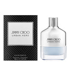 Jimmy Choo Urban Hero Eau De Parfum 100ml Spray