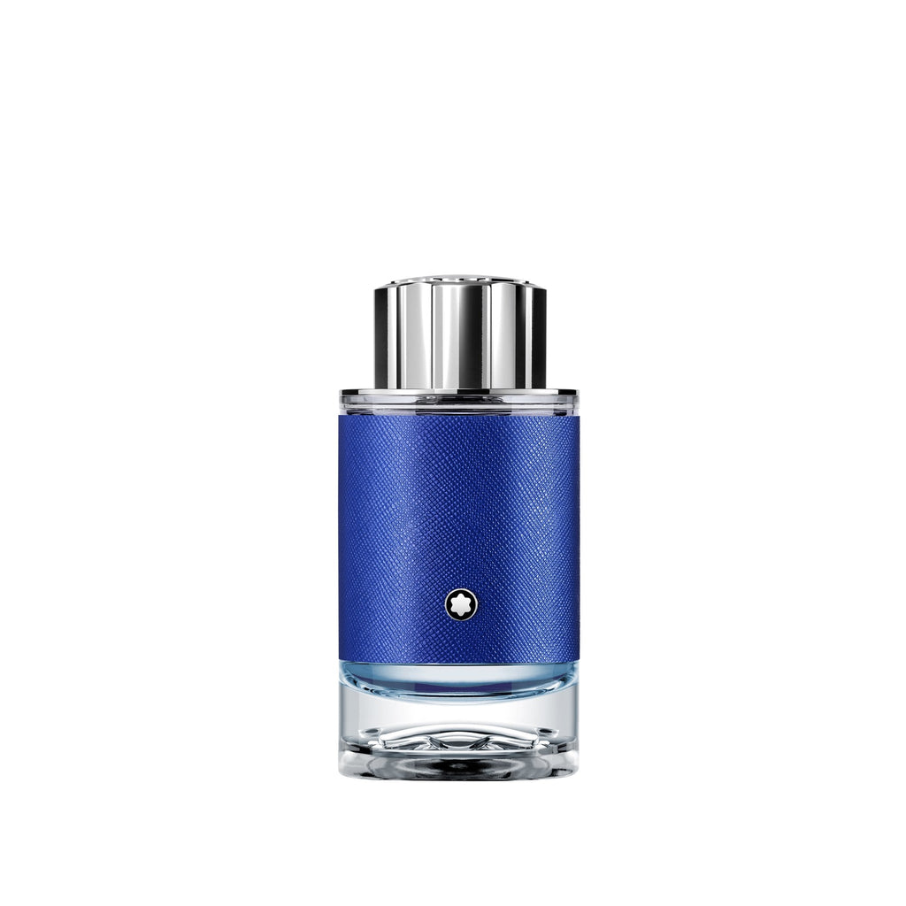 Montblanc Explorer Ultra Blue Eau De Parfum 100ml Spray (12)