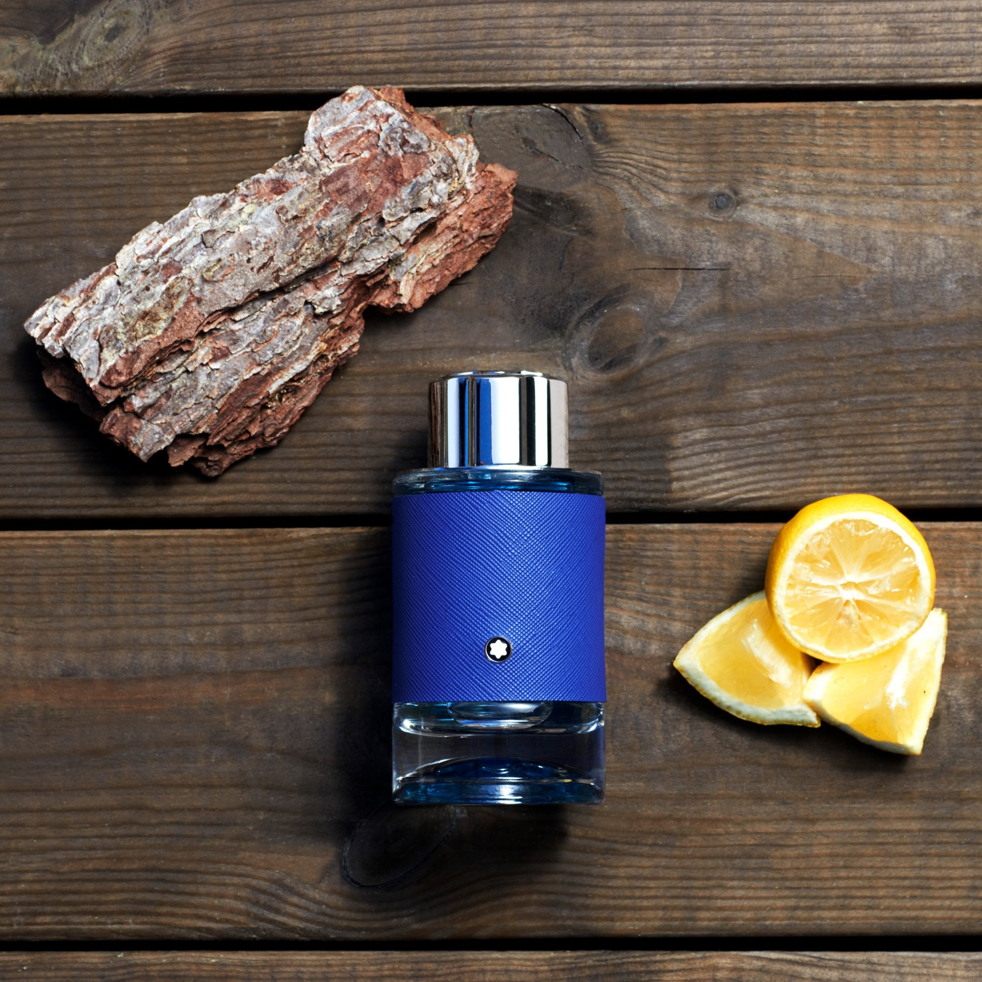 Montblanc Explorer Ultra Blue Eau De Parfum 100ml Spray – Beauty Base