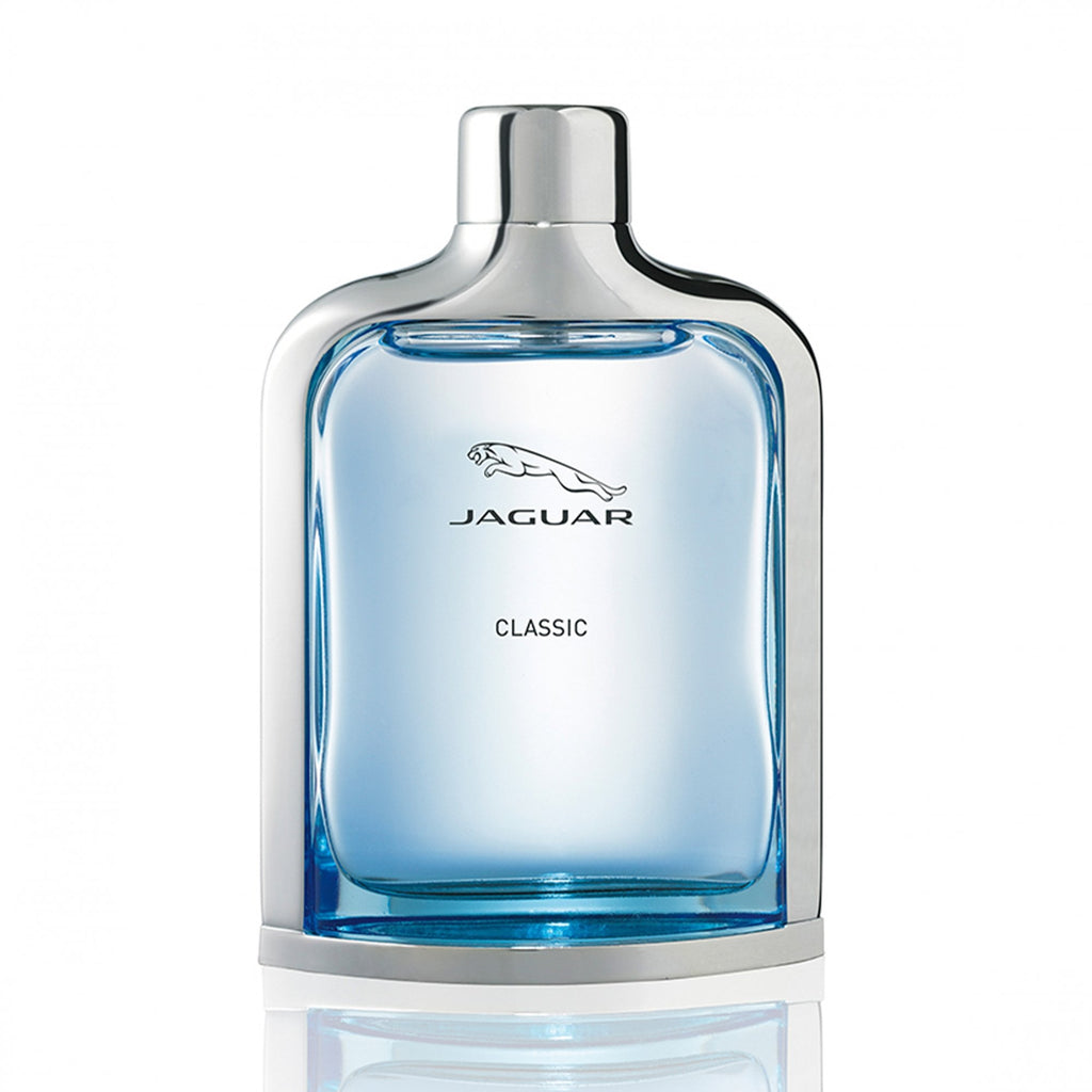 Jaguar Classic Eau de Toilette 100ml  Spray