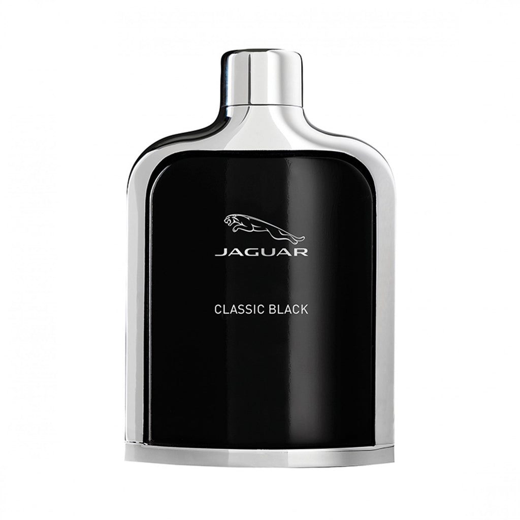 Jaguar Classic Black Eau De Toilette 100ml Spray