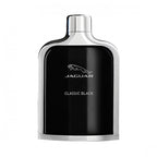 Jaguar Classic Black Eau De Toilette 100ml Spray
