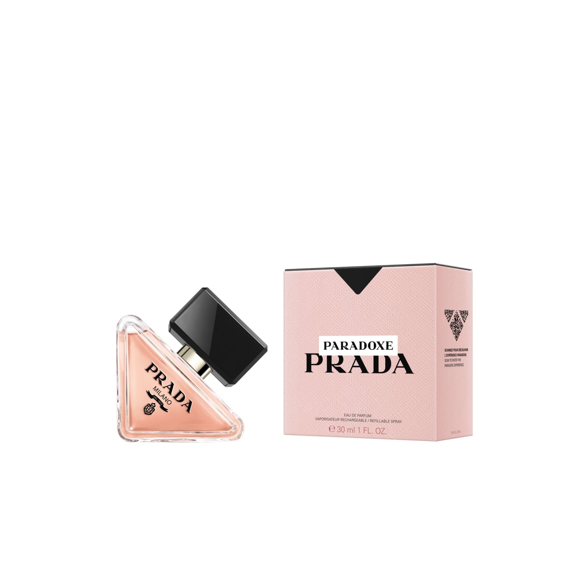 Prada Paradoxe Eau De Parfum 30ml Spray