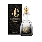 Jimmy Choo I Want Choo Forever Eau De Parfum 100ml Spray