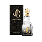 Jimmy Choo I Want Choo Forever Eau De Parfum 60ml Spray