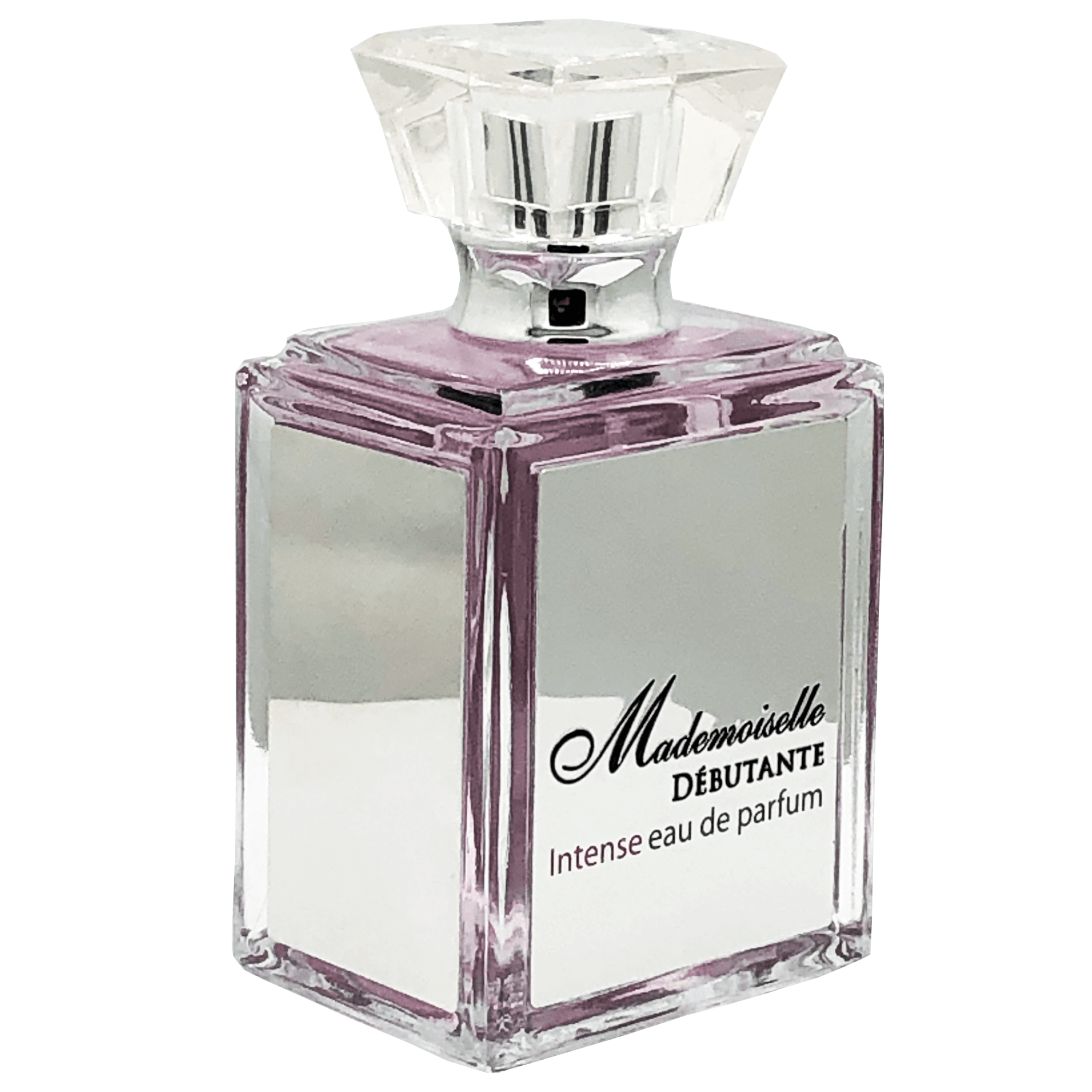 Nu Parfums Mademoiselle Debutante Intense Eau De Parfum 100ml Spray