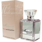Nu Parfums Mademoiselle Debutante Intense Eau De Parfum 100ml Spray