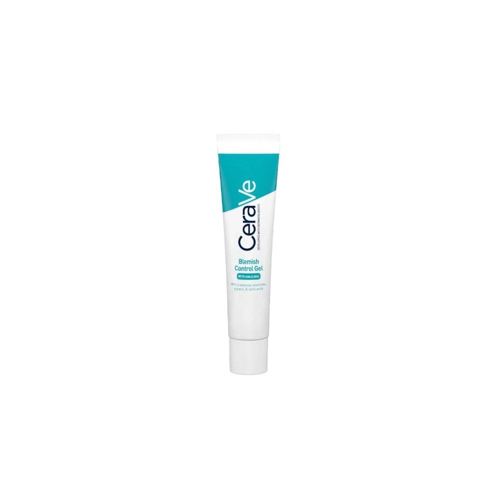 CeraVe Blemish Control Gel 40ml Tube