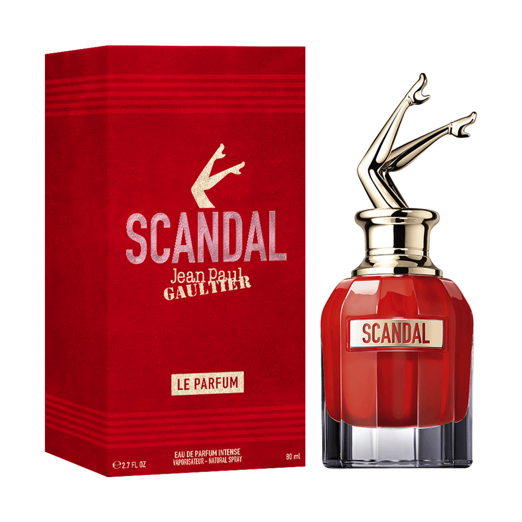 Jean Paul Gaultier Scandal Le Parfum 80ml Spray