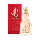 Jimmy Choo I Want Choo Eau De Parfum 100ml Spray