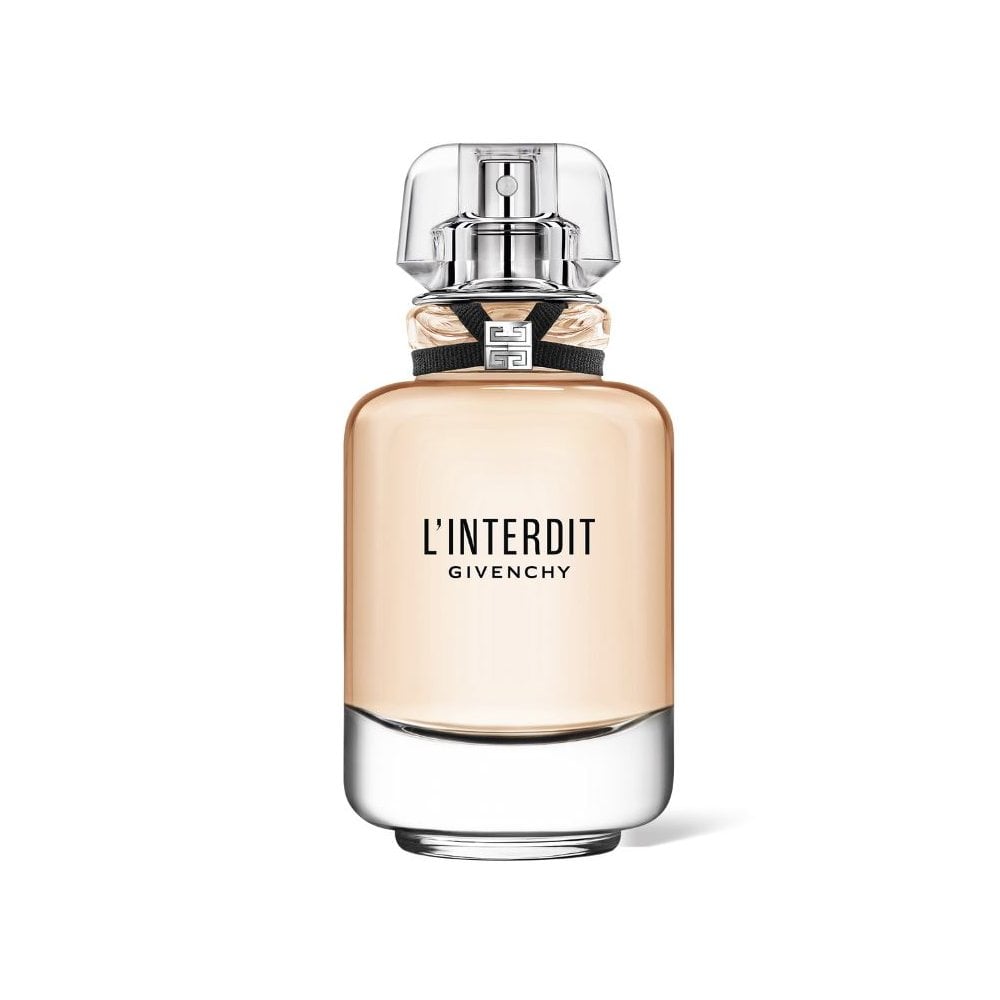 Givenchy L'INTERDIT Eau De Toilette 80ml Spray