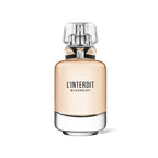 Givenchy L'INTERDIT Eau De Toilette 80ml Spray