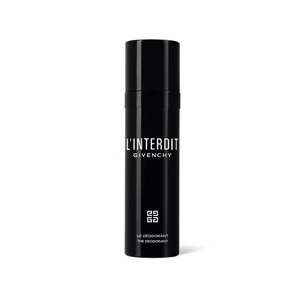 Givenchy L'INTERDIT Deodorant 100ml Spray