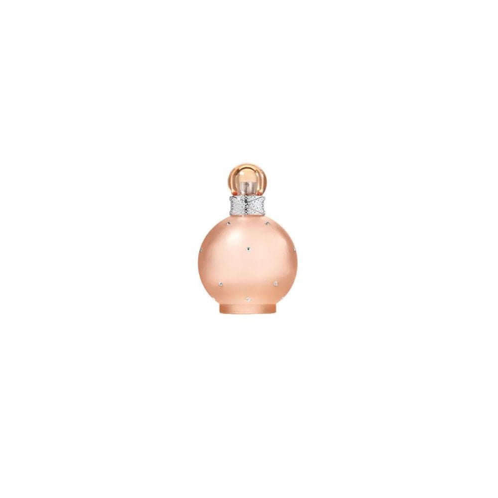 Britney Spears Naked Fantasy Eau De Toilette 100ml Spray