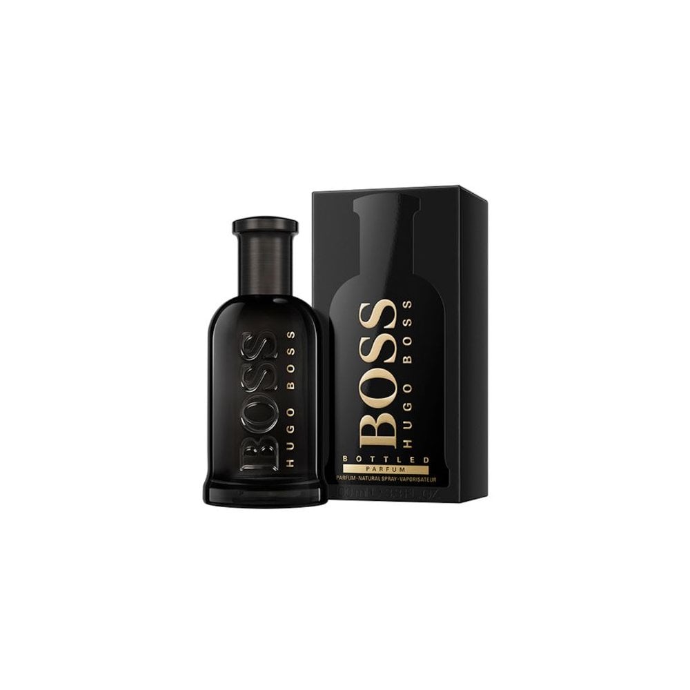 BOSS Bottled Parfum 100ml Spray