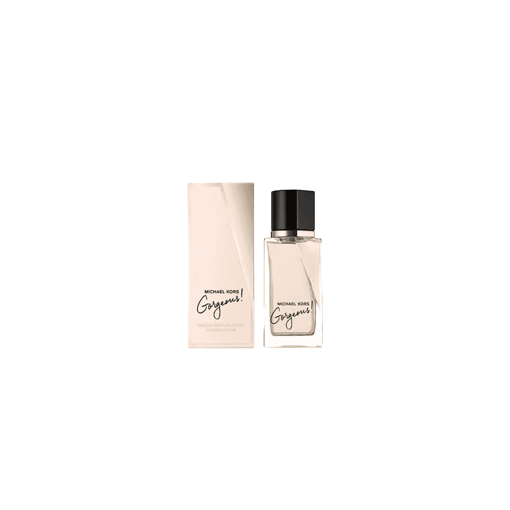 Michael Kors Gorgeous Eau De Parfum 30ml Spray