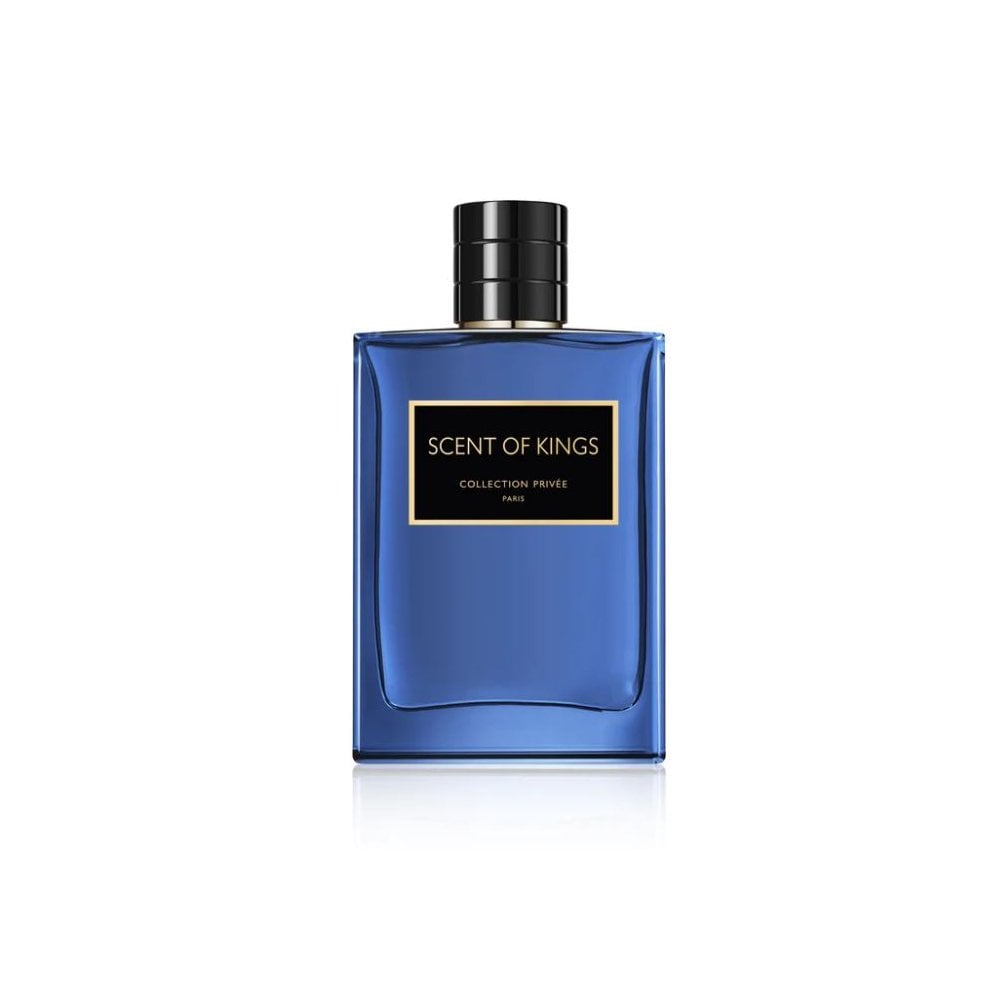 Geparlys Scent of Kings Eau De Parfum 100ml Spray