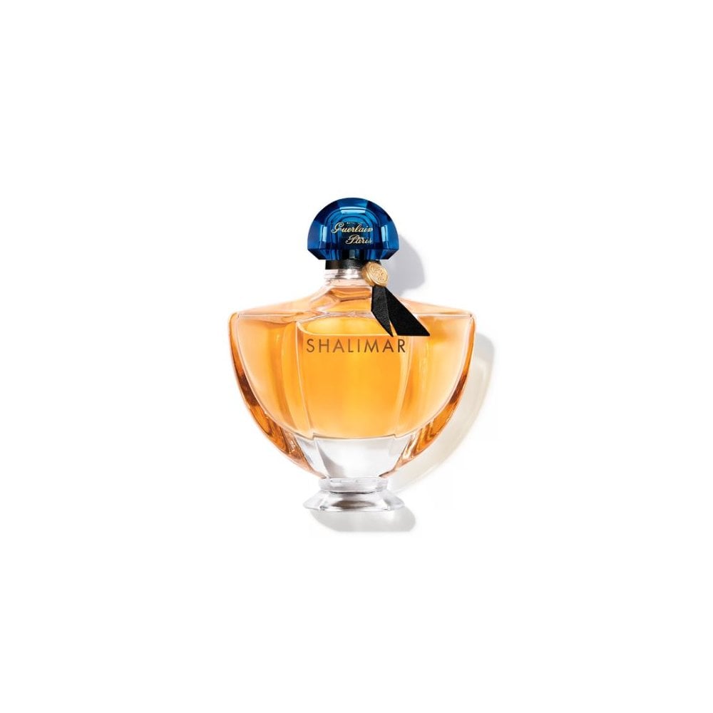 Guerlain Shalimar New Eau De Parfum 90ml Spray