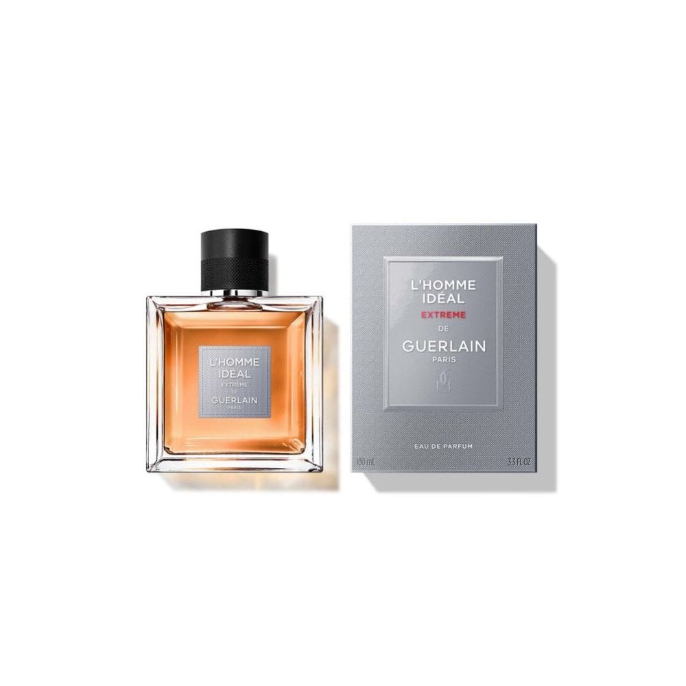 Guerlain L'Homme Ideal Extreme Eau De Parfum 100ml Spray – Beauty Base