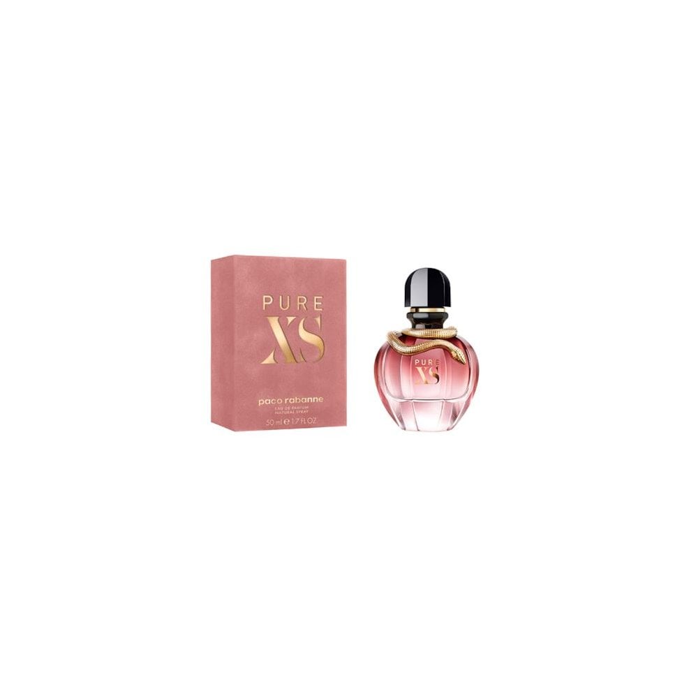 Rabanne Pure XS for Her  Eau De Parfum 50ml