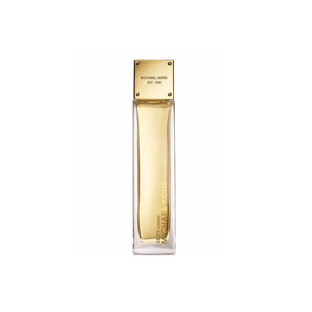 Michael Kors Sexy Amber Eau De Parfum 100ml Spray