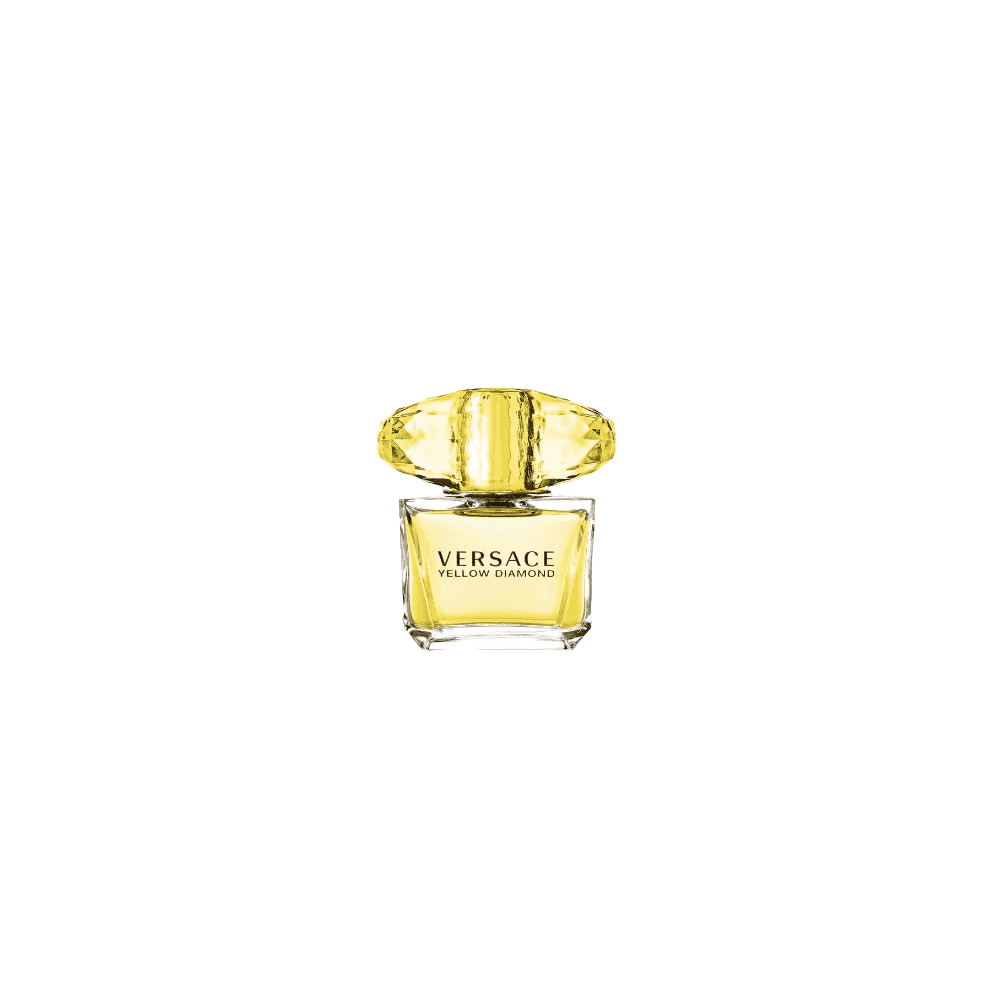 Versace Yellow Diamond Eau De Toilette 90ml Spray