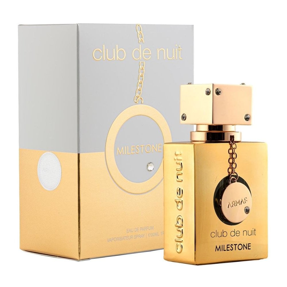 Armaf Club De Nuit Milestone Eau De Parfum 30ml Spray
