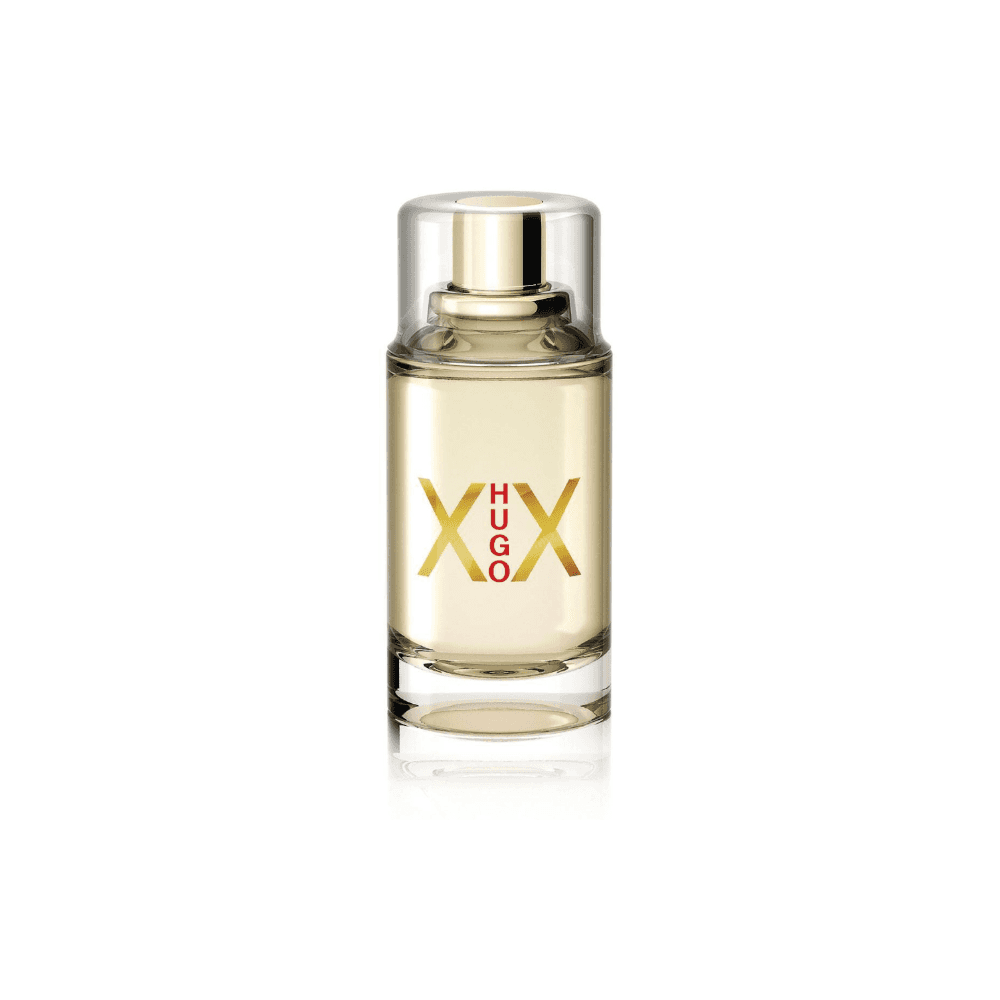 HUGO XX Eau De Toilette 100ml Spray