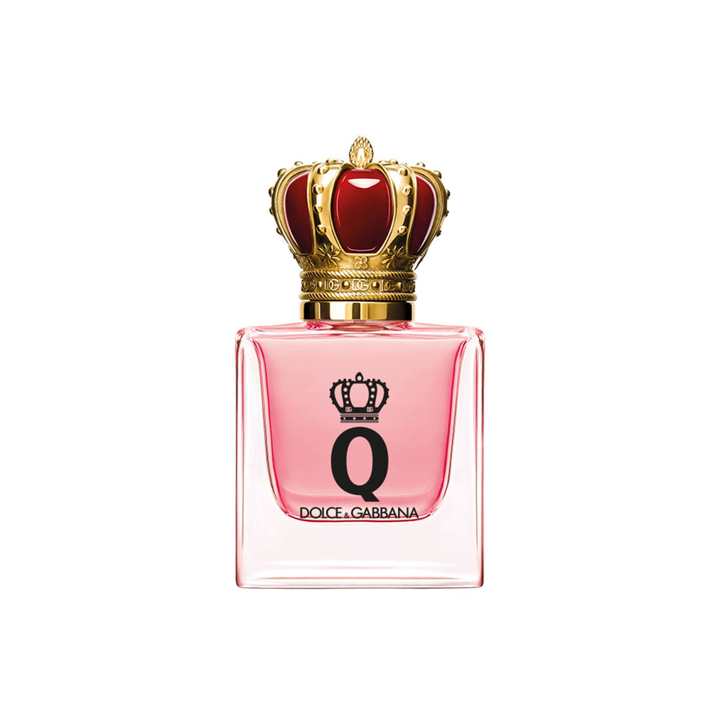 Dolce & Gabbana Q Eau De Parfum 30ml Spray