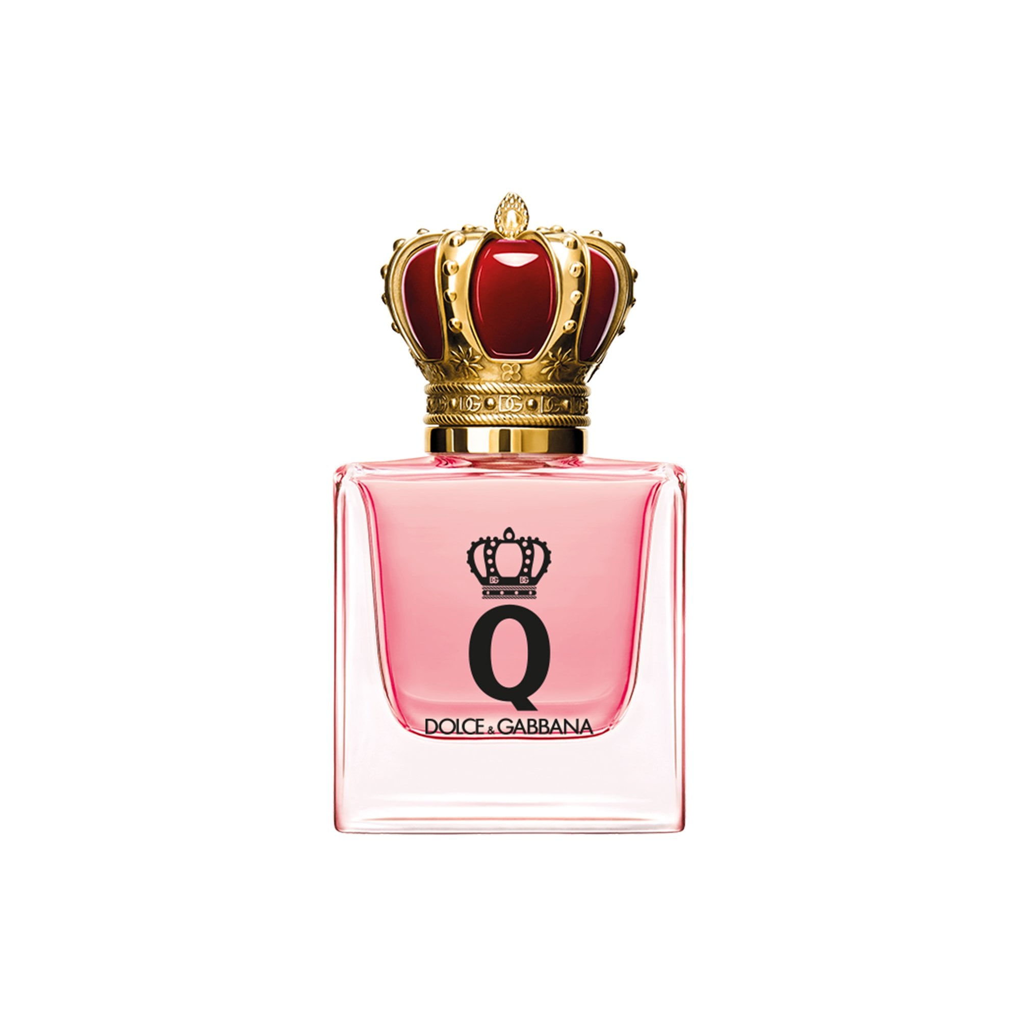 Dolce & Gabbana Q Eau De Parfum 30ml Spray