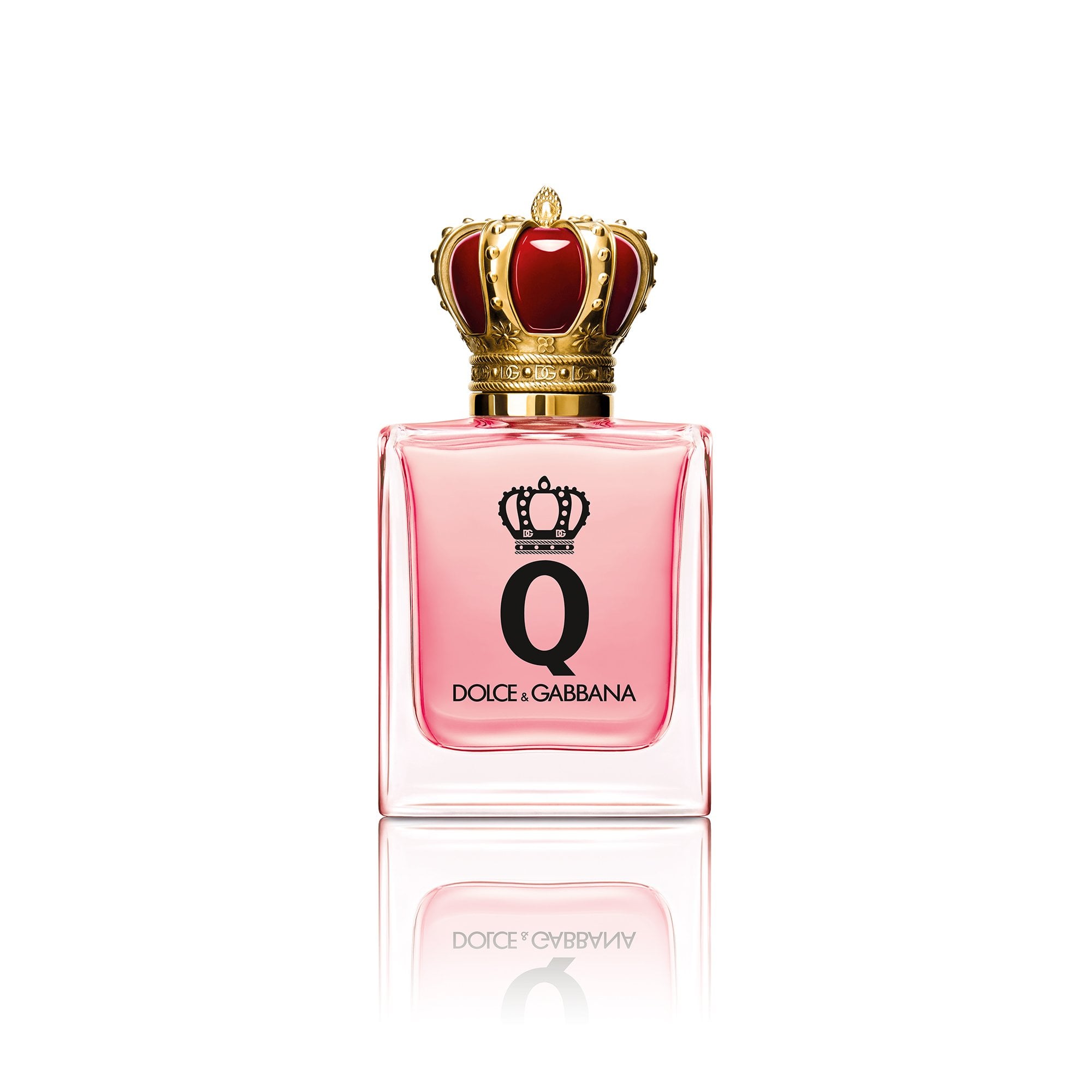 Dolce & Gabbana Q Eau De Parfum 50ml Spray